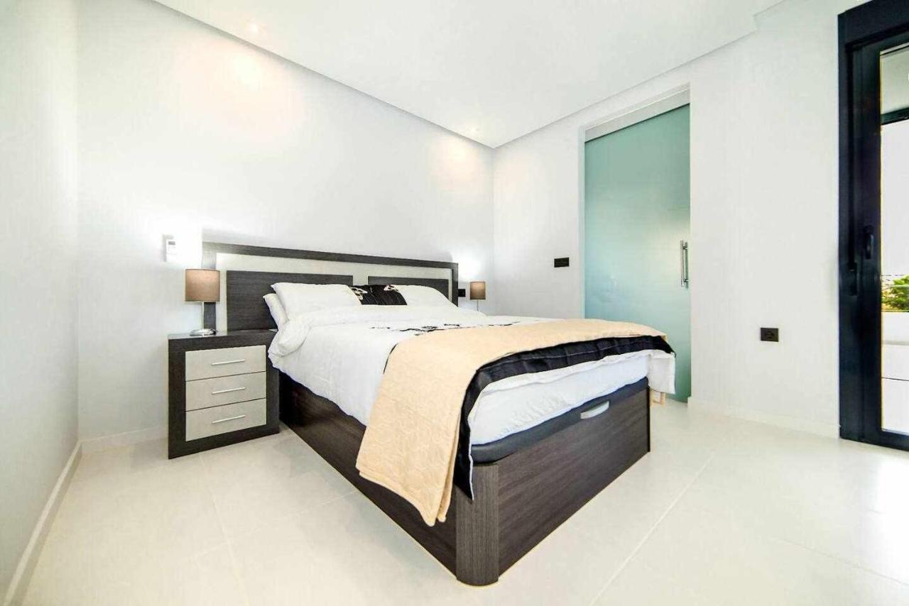 Espanhouse Diamante Apartment Пілар-де-ла-Орадада Екстер'єр фото