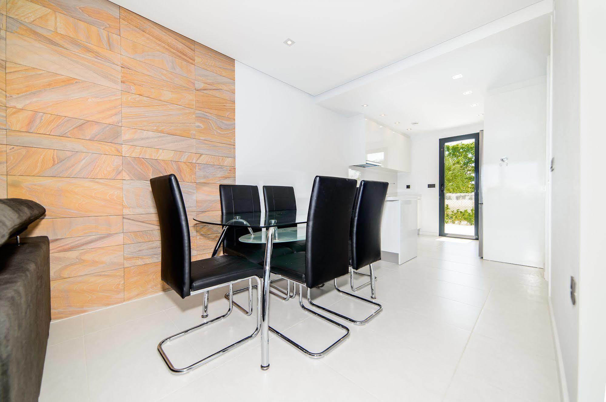 Espanhouse Diamante Apartment Пілар-де-ла-Орадада Екстер'єр фото
