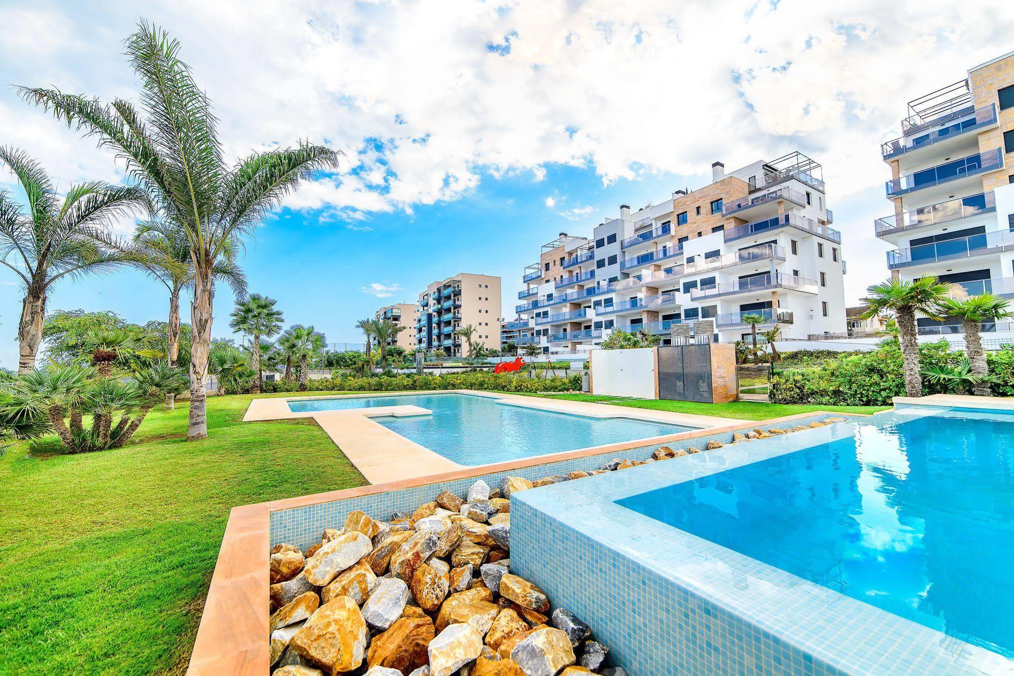 Espanhouse Diamante Apartment Пілар-де-ла-Орадада Екстер'єр фото