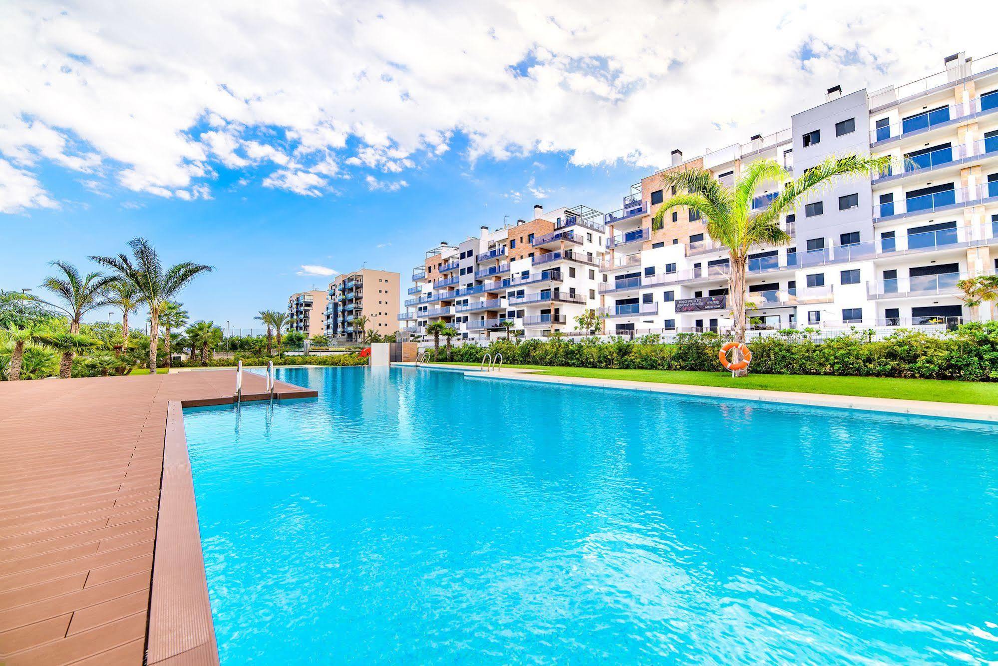Espanhouse Diamante Apartment Пілар-де-ла-Орадада Екстер'єр фото