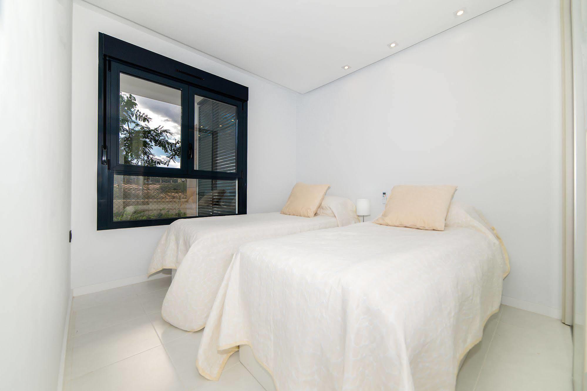 Espanhouse Diamante Apartment Пілар-де-ла-Орадада Екстер'єр фото