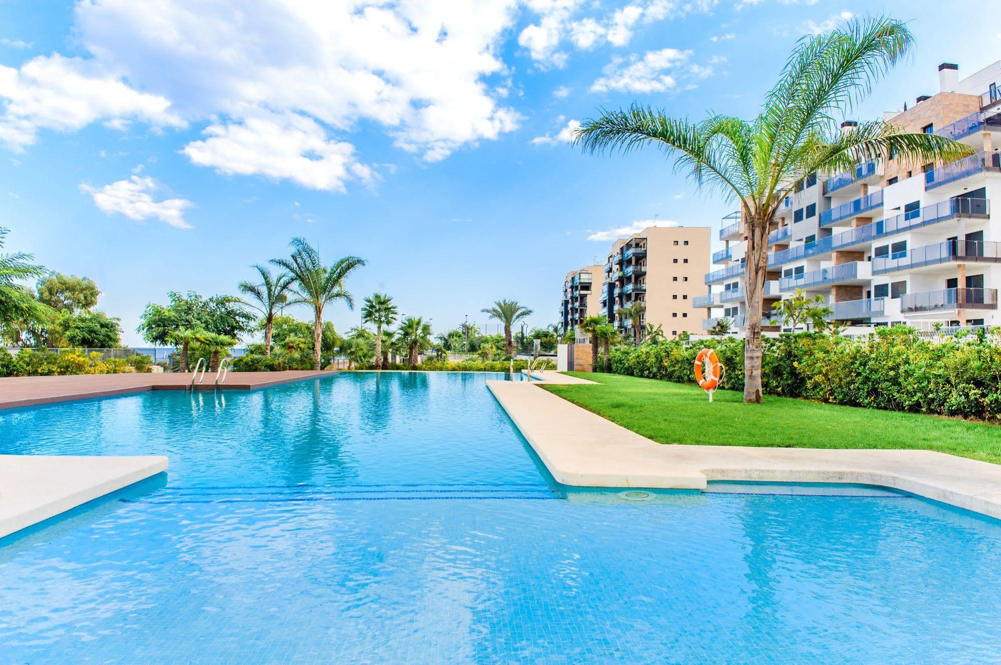 Espanhouse Diamante Apartment Пілар-де-ла-Орадада Екстер'єр фото