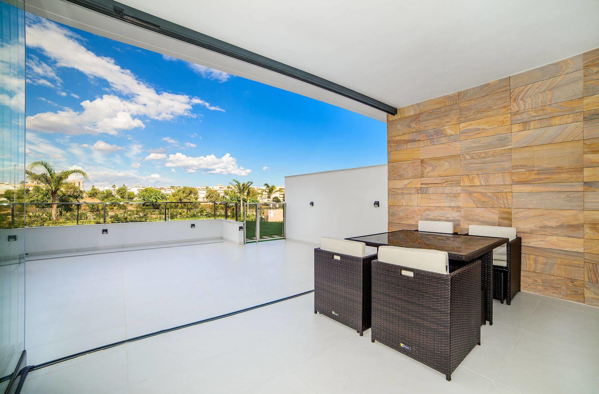 Espanhouse Diamante Apartment Пілар-де-ла-Орадада Екстер'єр фото
