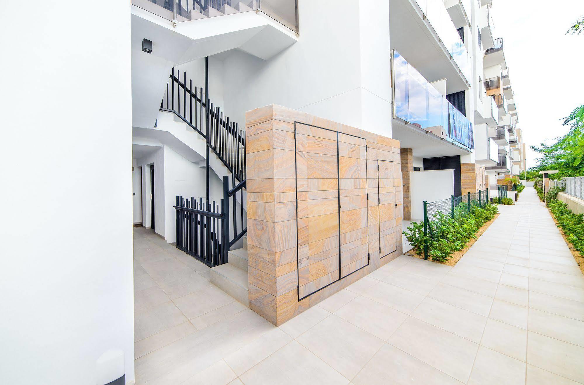 Espanhouse Diamante Apartment Пілар-де-ла-Орадада Екстер'єр фото