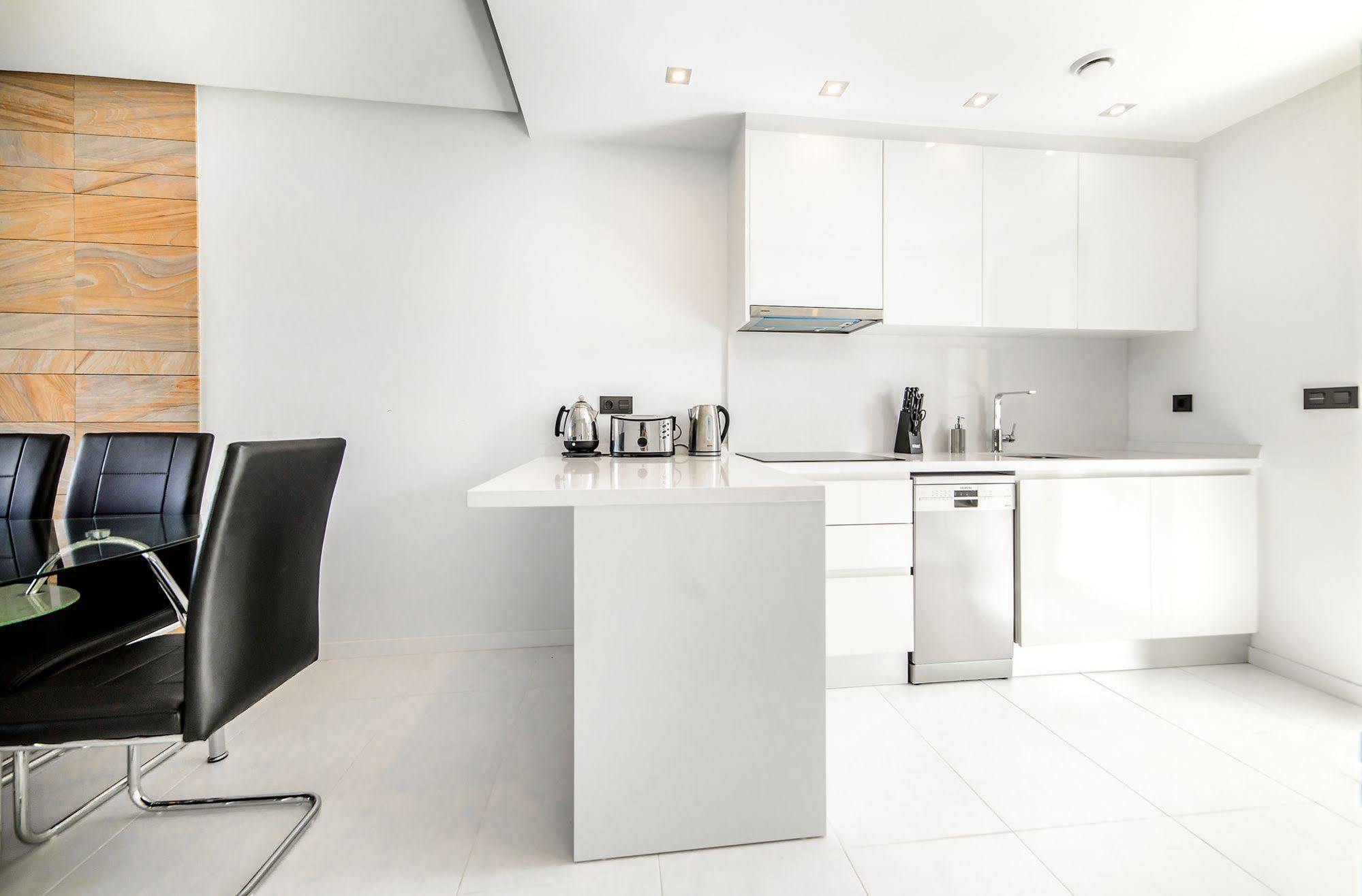 Espanhouse Diamante Apartment Пілар-де-ла-Орадада Екстер'єр фото