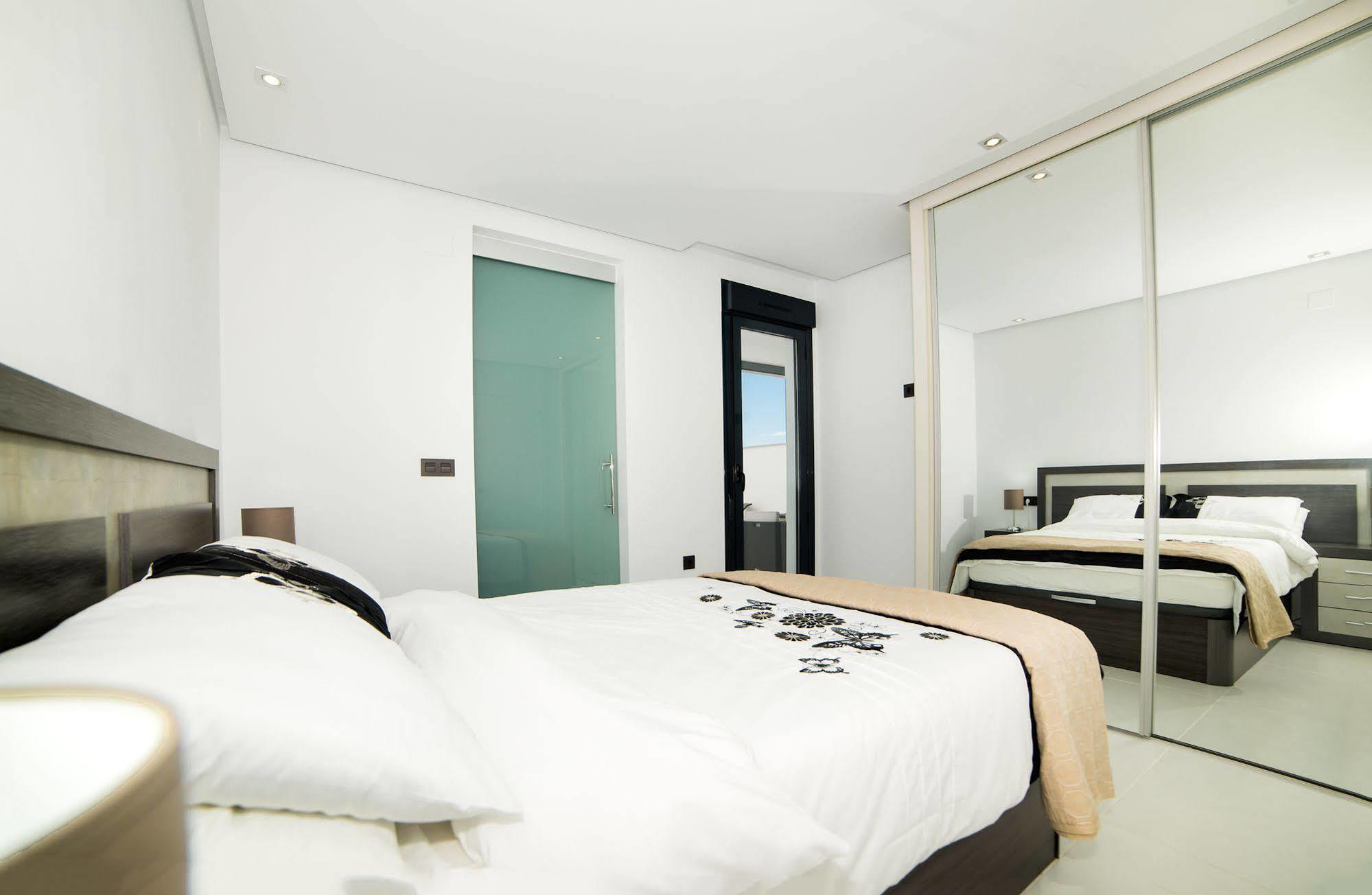Espanhouse Diamante Apartment Пілар-де-ла-Орадада Екстер'єр фото