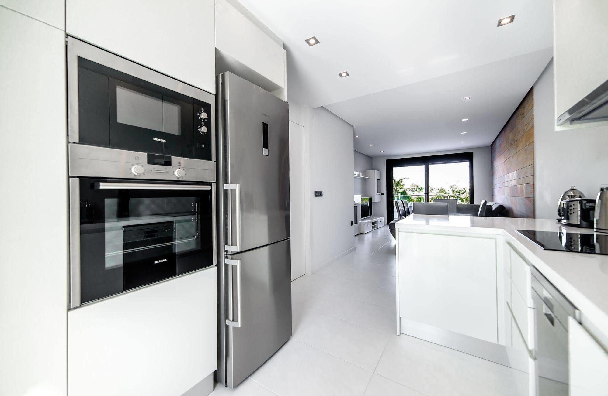 Espanhouse Diamante Apartment Пілар-де-ла-Орадада Екстер'єр фото