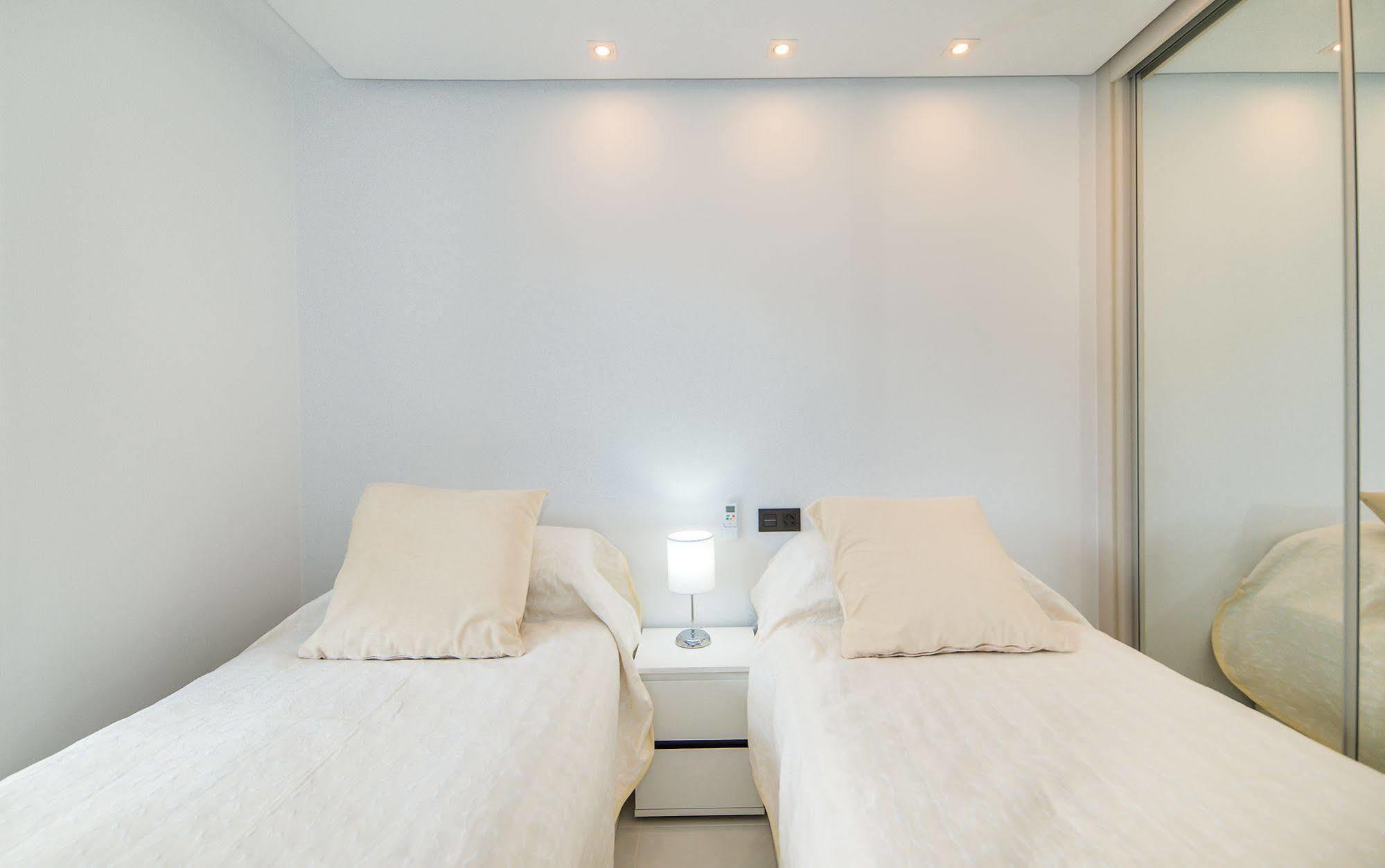Espanhouse Diamante Apartment Пілар-де-ла-Орадада Екстер'єр фото