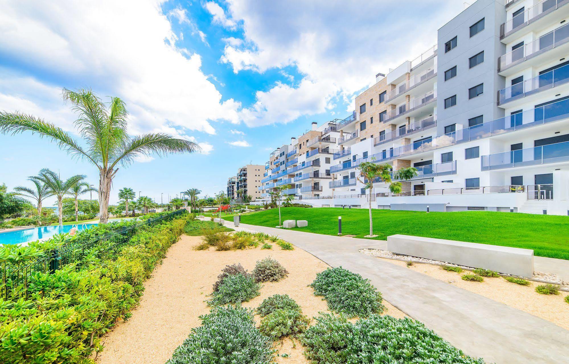 Espanhouse Diamante Apartment Пілар-де-ла-Орадада Екстер'єр фото