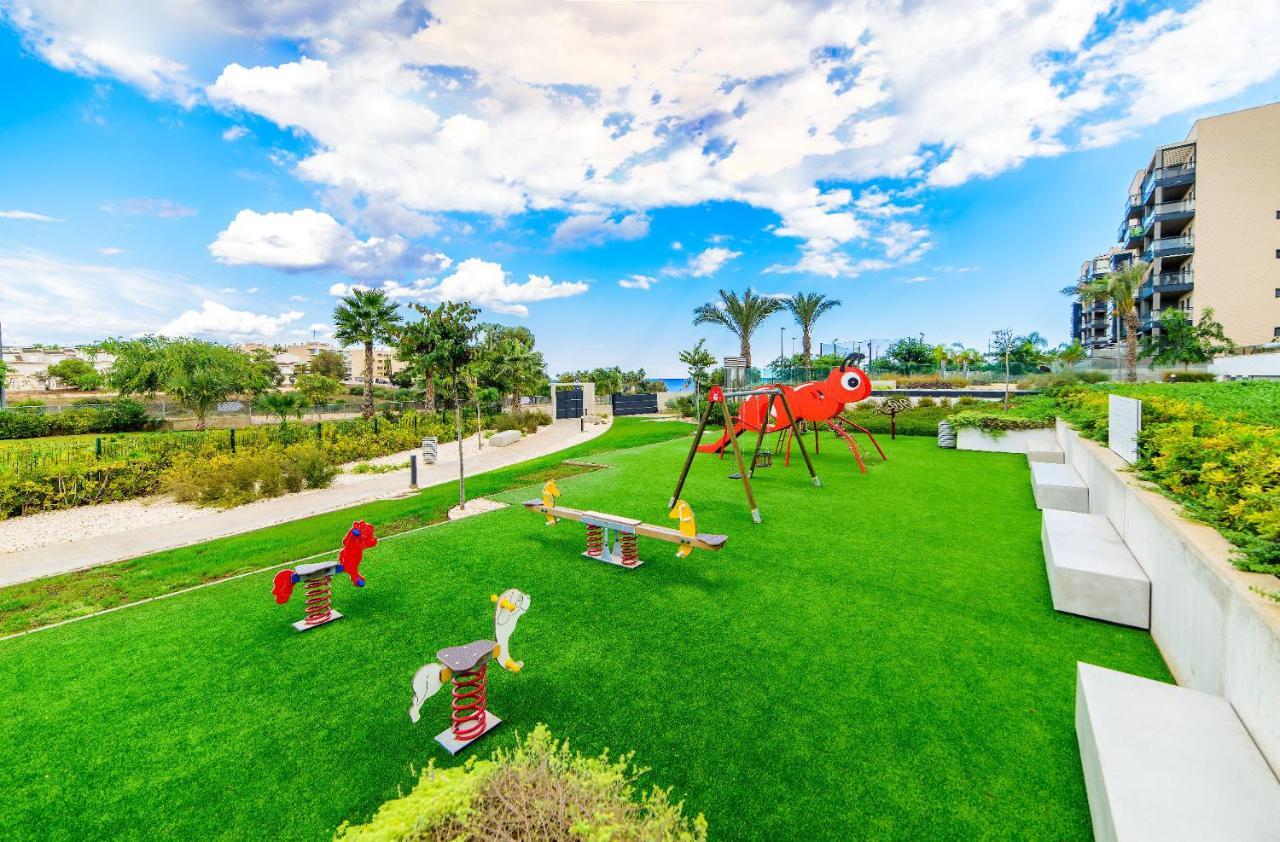 Espanhouse Diamante Apartment Пілар-де-ла-Орадада Екстер'єр фото